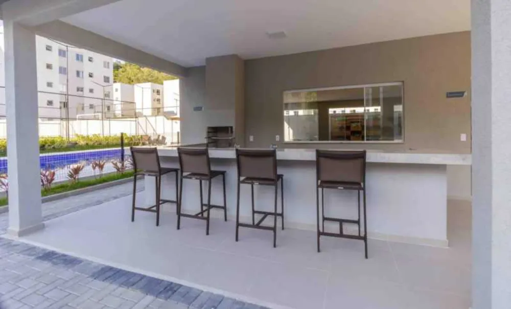 Apartamento, 2 quartos, 44 m² - Foto 19
