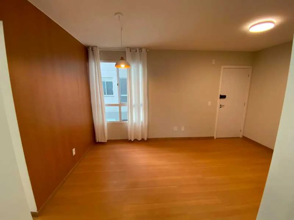 Apartamento, 2 quartos, 44 m² - Foto 5
