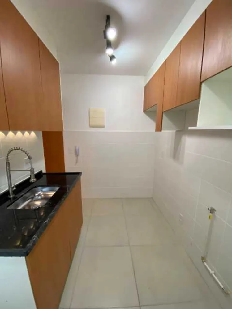 Apartamento, 2 quartos, 44 m² - Foto 8
