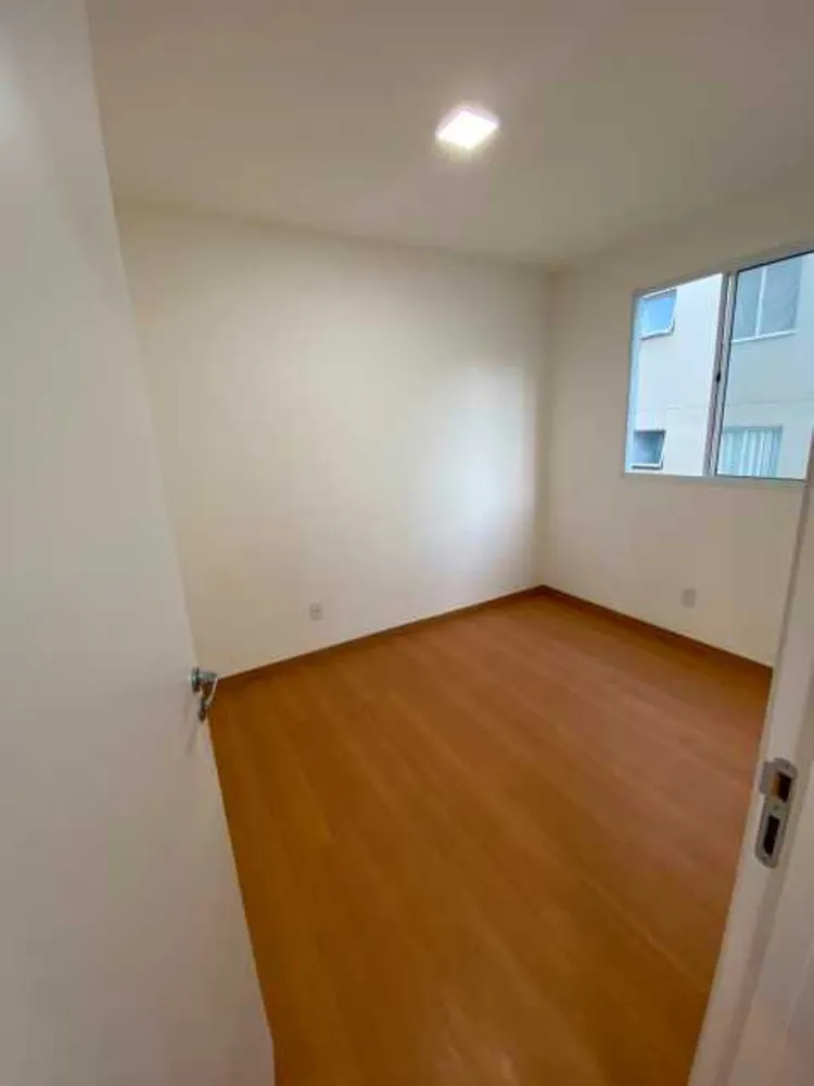 Apartamento, 2 quartos, 44 m² - Foto 9