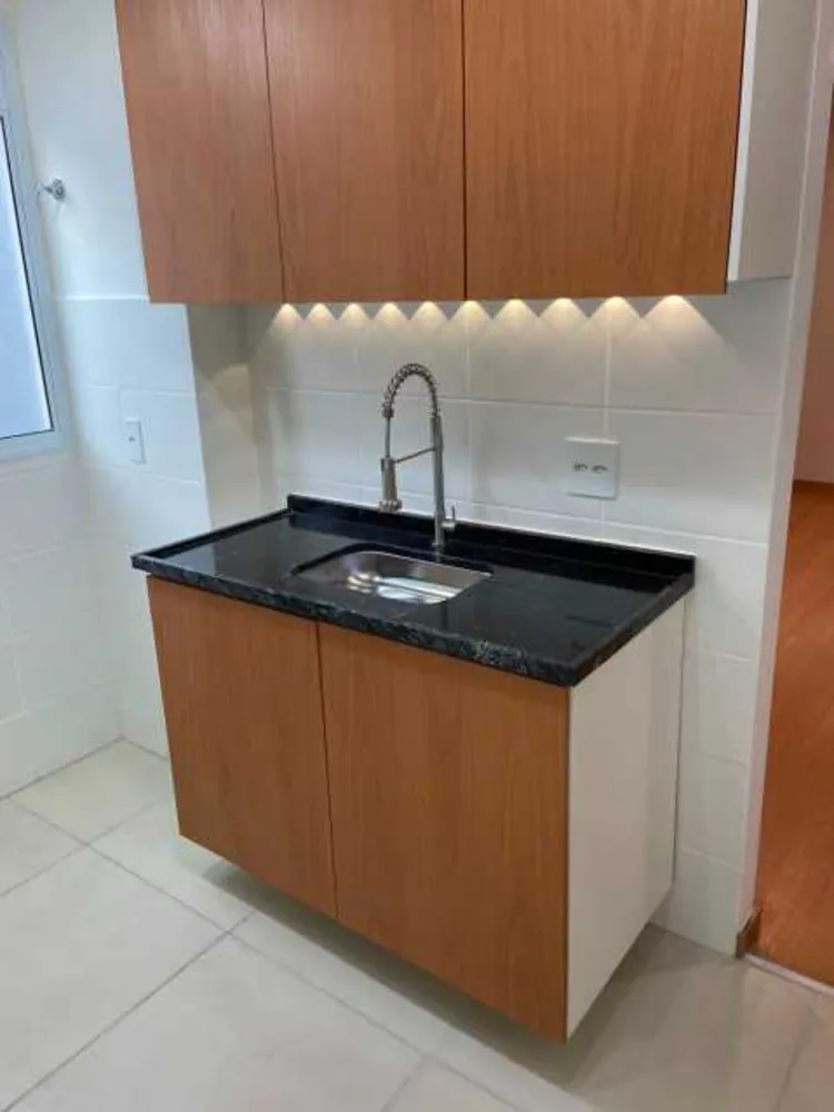 Apartamento, 2 quartos, 44 m² - Foto 3