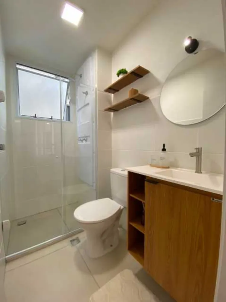 Apartamento, 2 quartos, 44 m² - Foto 13