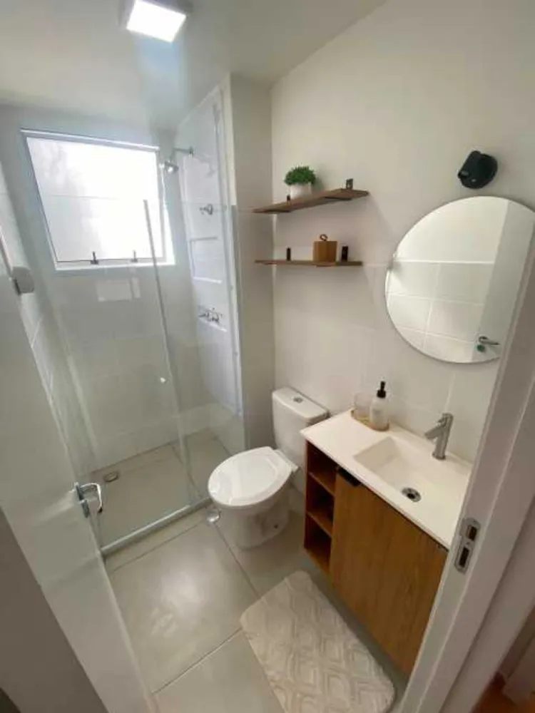 Apartamento, 2 quartos, 44 m² - Foto 14