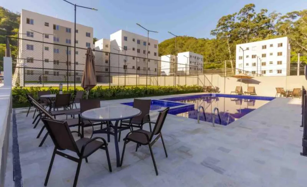 Apartamento, 2 quartos, 44 m² - Foto 23