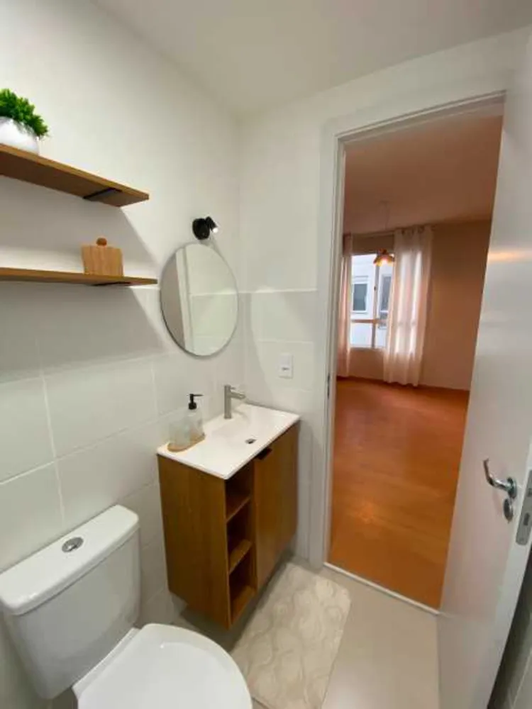 Apartamento, 2 quartos, 44 m² - Foto 12