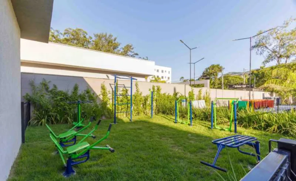 Apartamento, 2 quartos, 44 m² - Foto 18