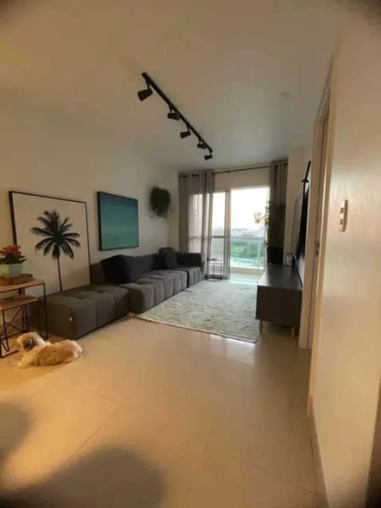 Apartamento, 2 quartos, 87 m² - Foto 11