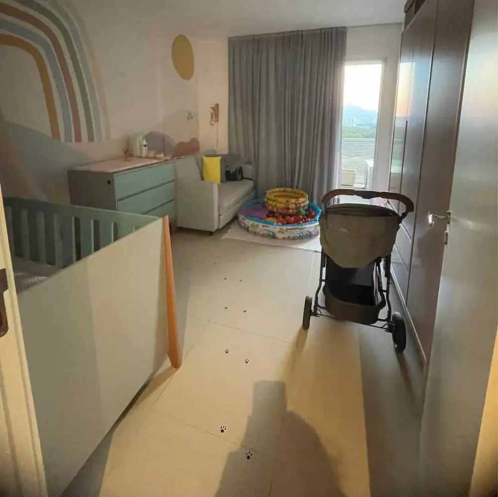 Apartamento, 2 quartos, 87 m² - Foto 9