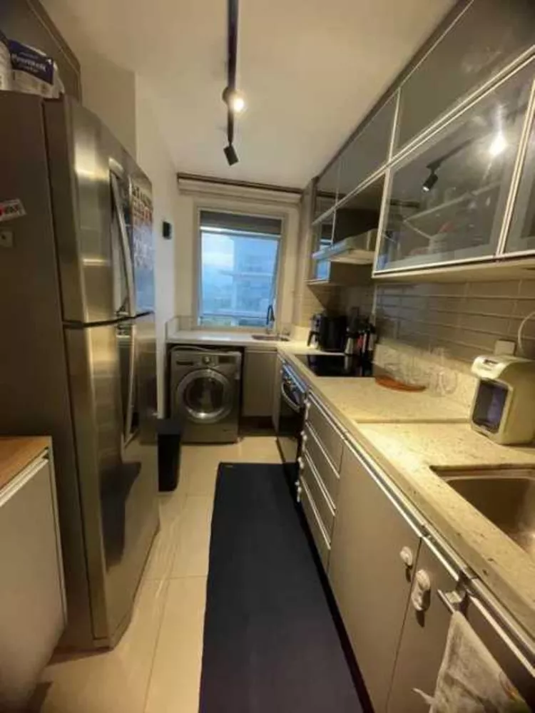 Apartamento, 2 quartos, 87 m² - Foto 3