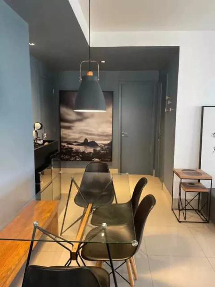 Apartamento, 2 quartos, 87 m² - Foto 8