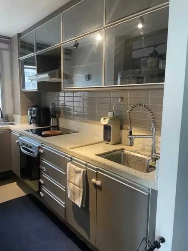 Apartamento, 2 quartos, 87 m² - Foto 1