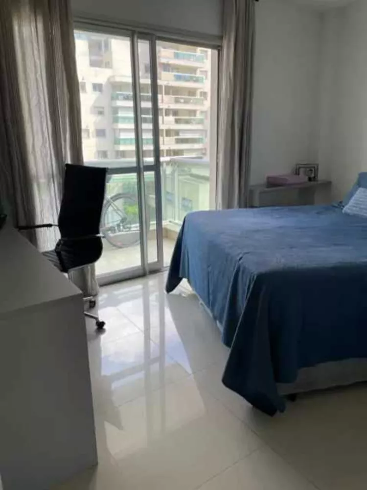 Apartamento, 2 quartos, 87 m² - Foto 2