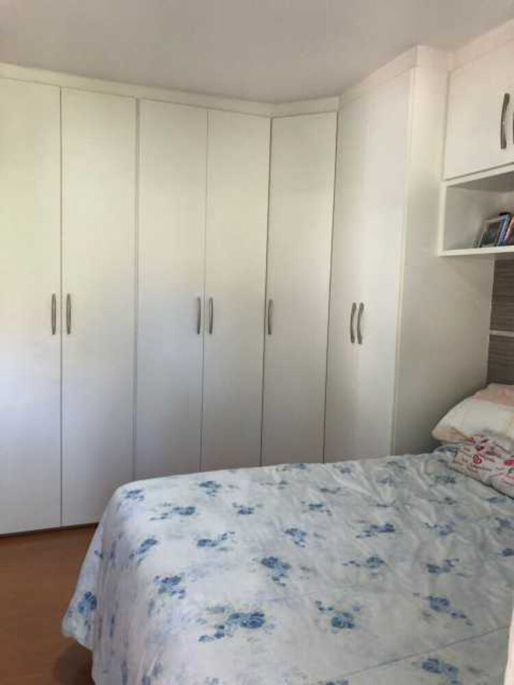 Casa de Condomínio à venda com 3 quartos, 116m² - Foto 7
