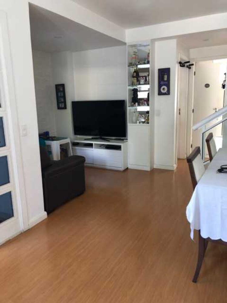 Casa de Condomínio à venda com 3 quartos, 116m² - Foto 1