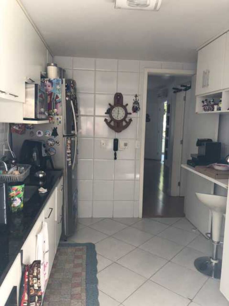 Casa de Condomínio à venda com 3 quartos, 116m² - Foto 2
