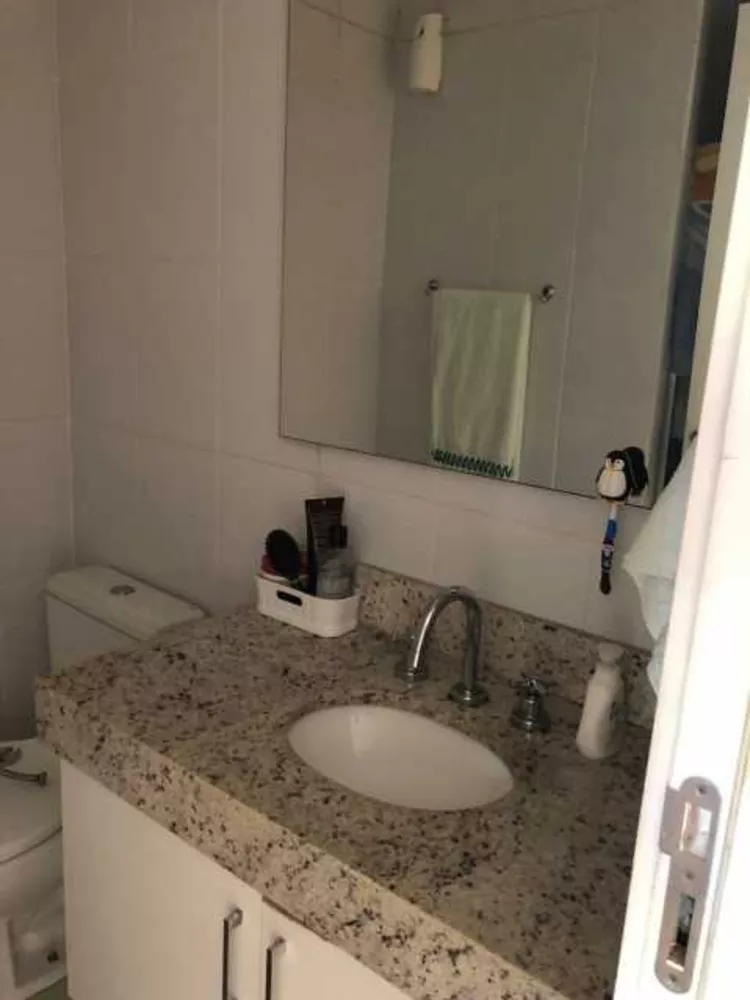 Casa de Condomínio, 3 quartos - Foto 12