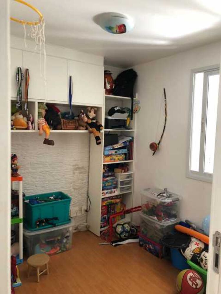 Casa de Condomínio à venda com 3 quartos, 116m² - Foto 9