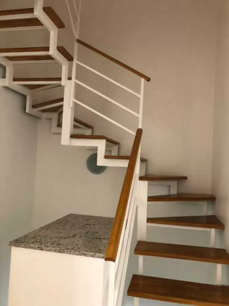 Casa de Condomínio, 3 quartos - Foto 13