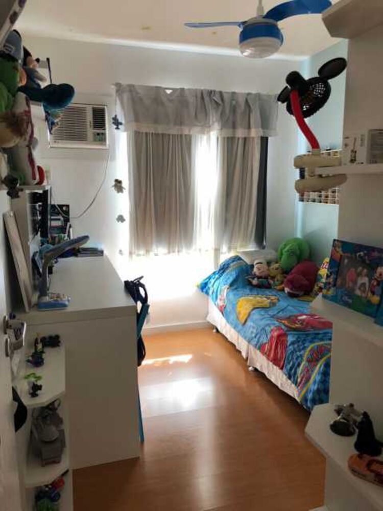 Casa de Condomínio à venda com 3 quartos, 116m² - Foto 12