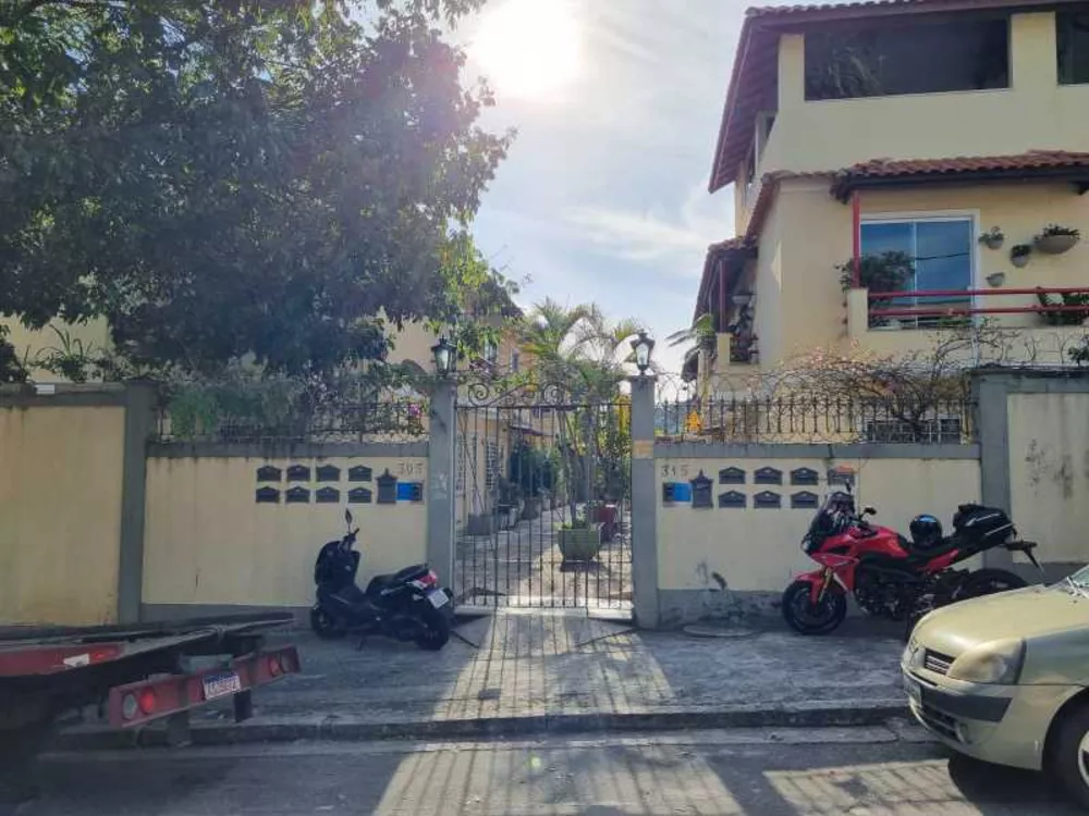 Cobertura, 2 quartos, 49 m² - Foto 2