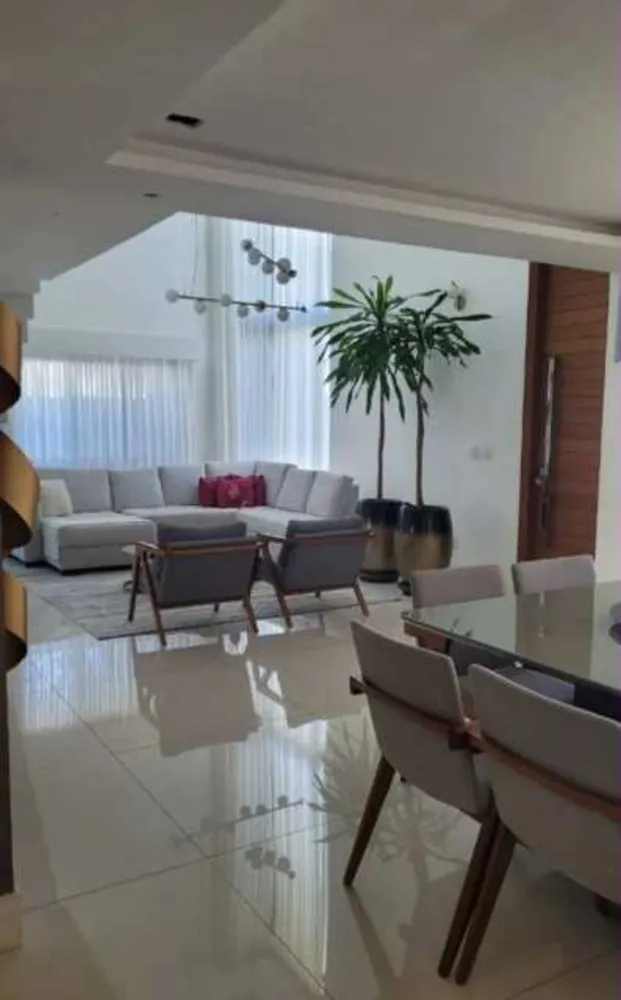 Casa de Condomínio, 5 quartos - Foto 10