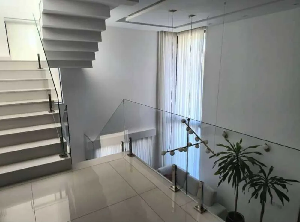 Casa de Condomínio, 5 quartos - Foto 12