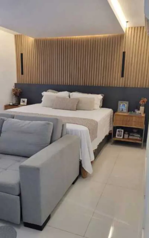 Casa de Condomínio, 5 quartos - Foto 8