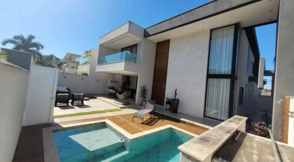 Casa de Condomínio, 5 quartos - Foto 5