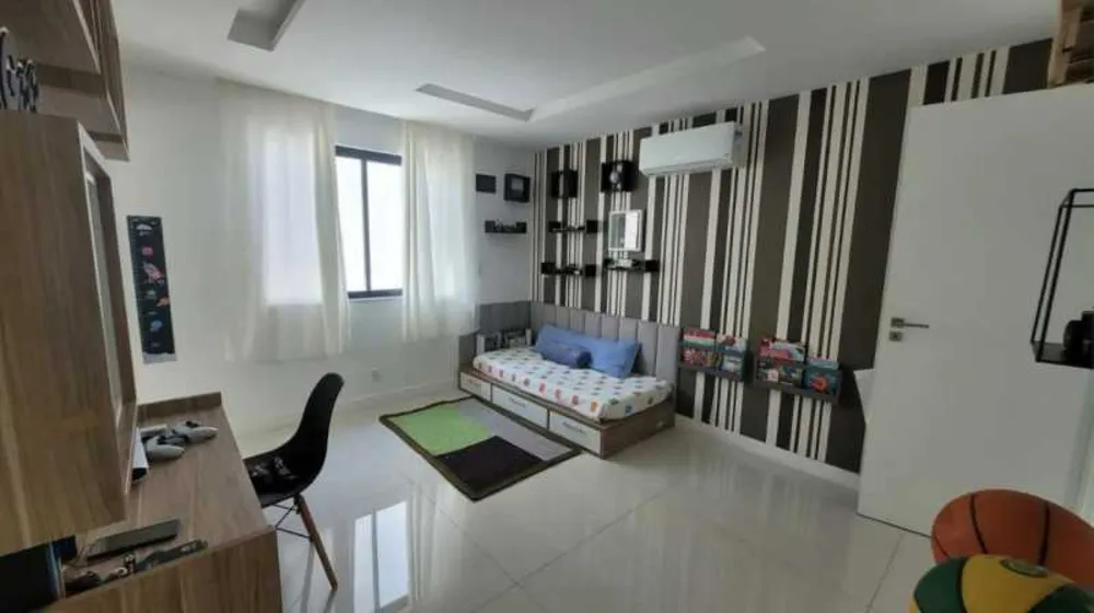 Casa de Condomínio, 5 quartos - Foto 7