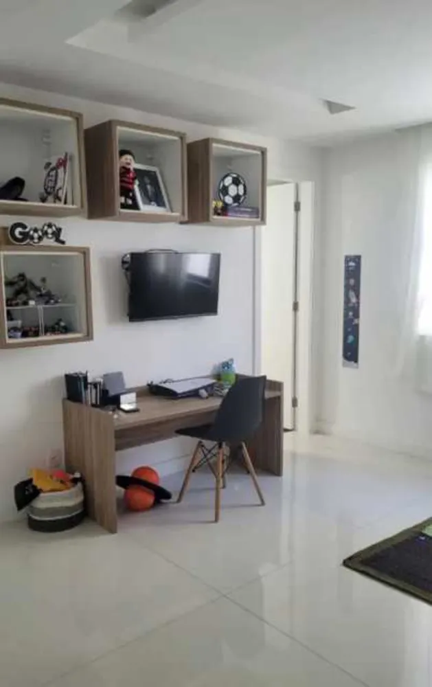 Casa de Condomínio, 5 quartos - Foto 16