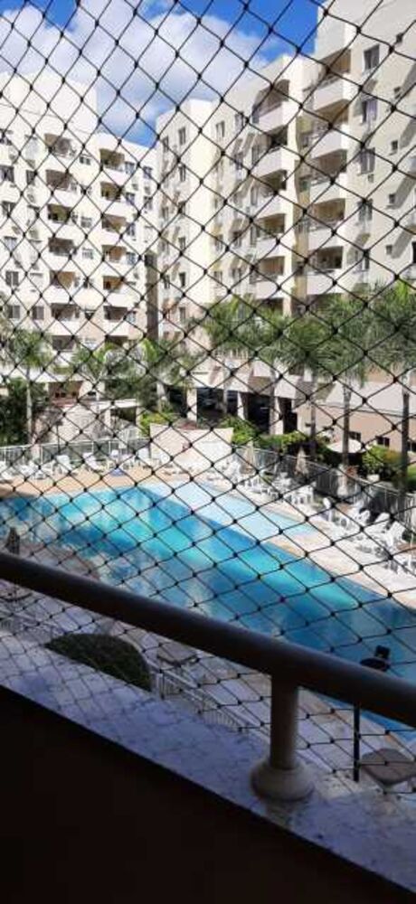 Apartamento, 3 quartos, 80 m² - Foto 2