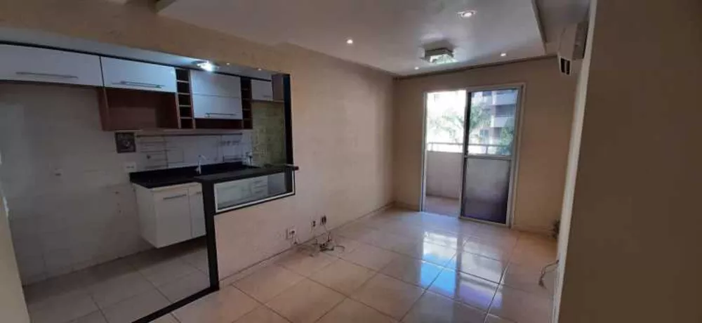 Apartamento, 3 quartos, 80 m² - Foto 1