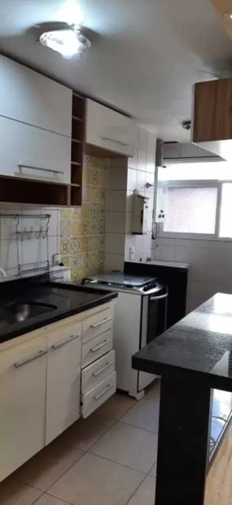 Apartamento, 3 quartos, 80 m² - Foto 5