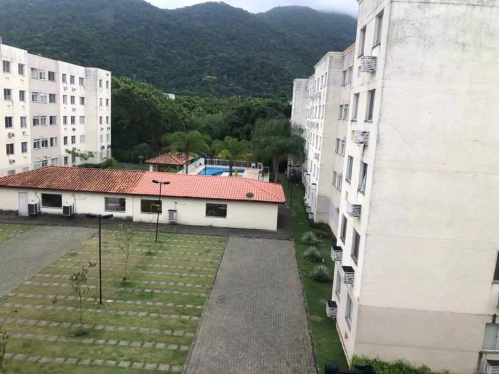 Apartamento, 3 quartos, 53 m² - Foto 14