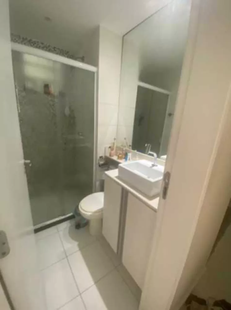 Apartamento, 3 quartos, 53 m² - Foto 9