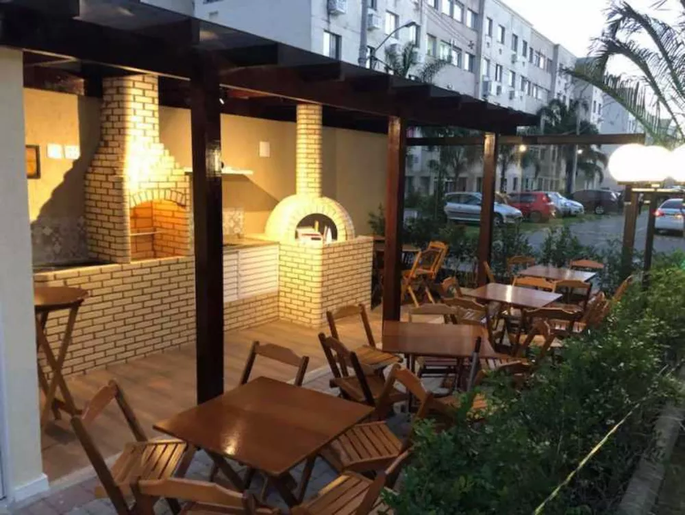 Apartamento, 3 quartos, 53 m² - Foto 19