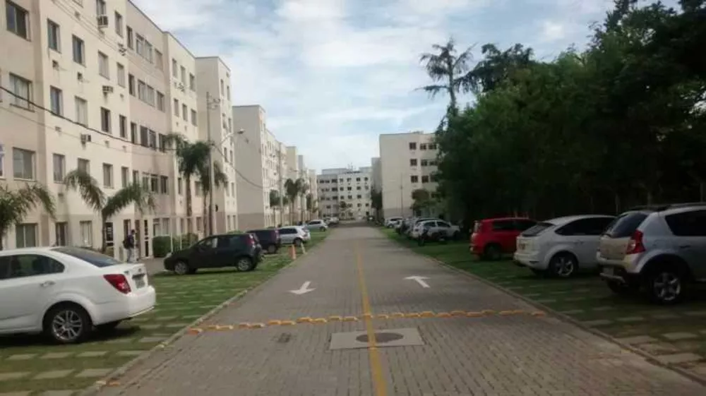 Apartamento, 3 quartos, 53 m² - Foto 23