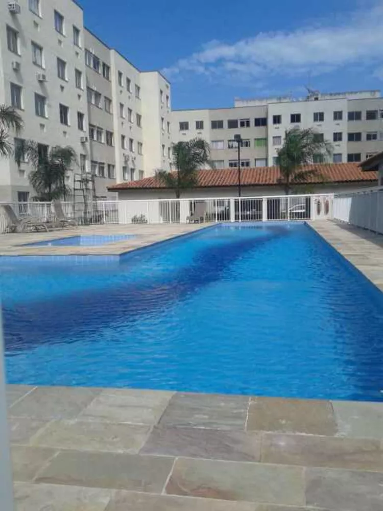 Apartamento, 3 quartos, 53 m² - Foto 10