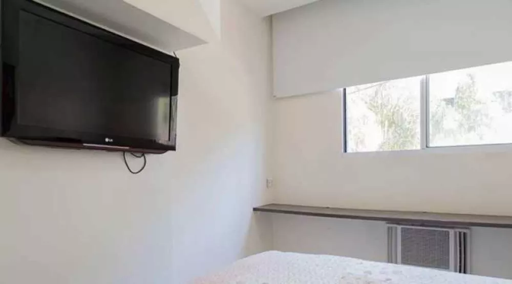 Apartamento, 3 quartos, 53 m² - Foto 6