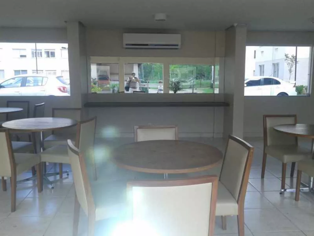 Apartamento, 3 quartos, 53 m² - Foto 12