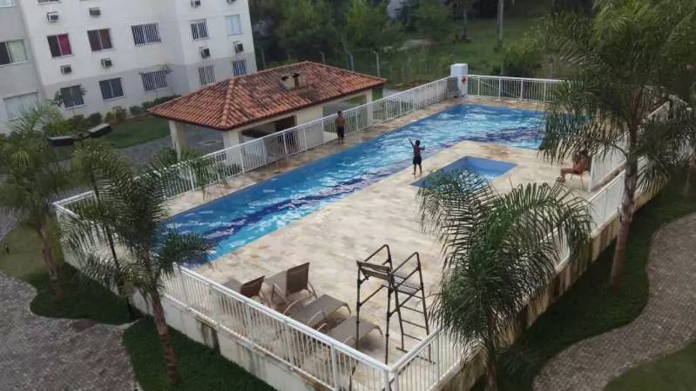 Apartamento, 3 quartos, 53 m² - Foto 13