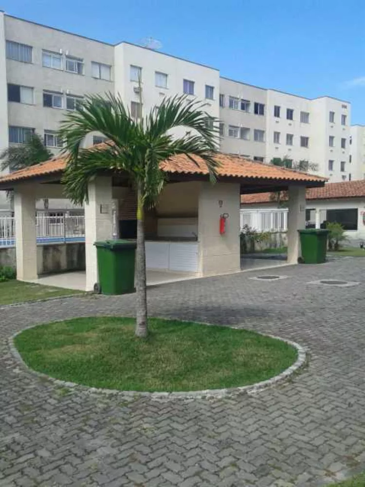 Apartamento, 3 quartos, 53 m² - Foto 16