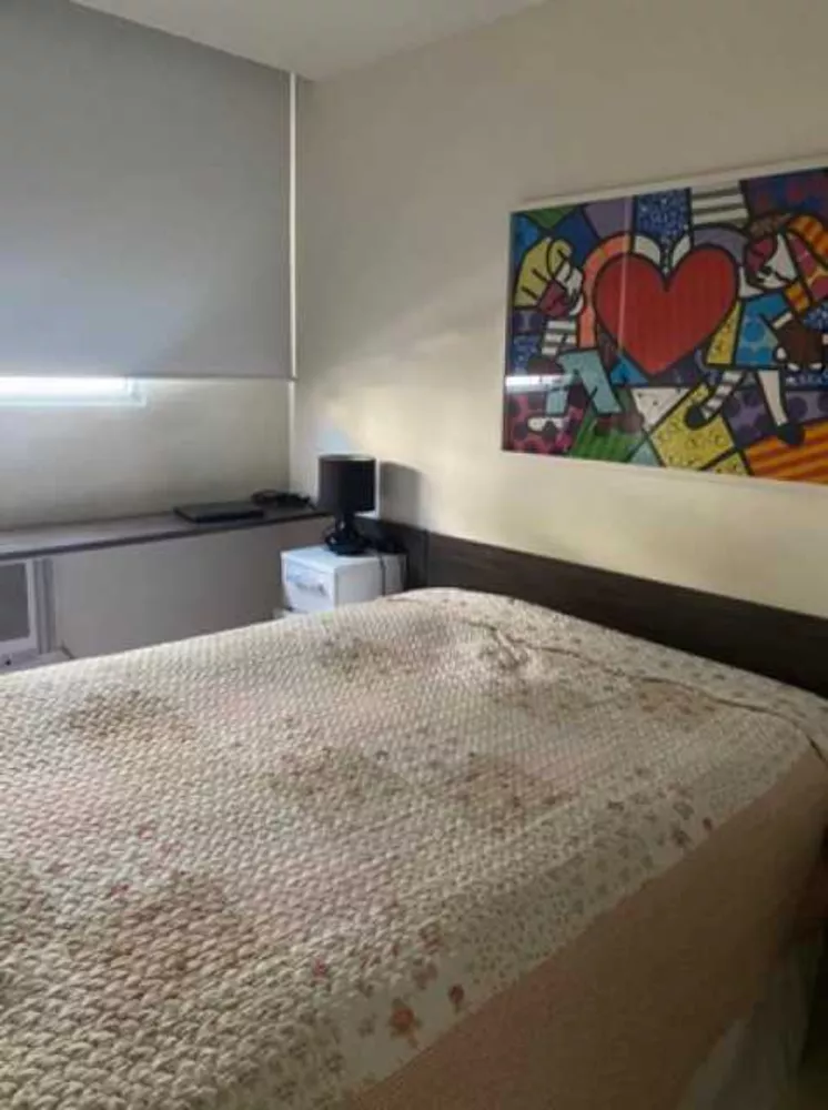 Apartamento, 3 quartos, 53 m² - Foto 7