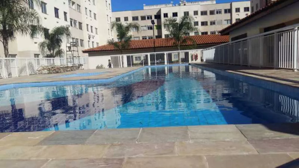 Apartamento, 3 quartos, 53 m² - Foto 11