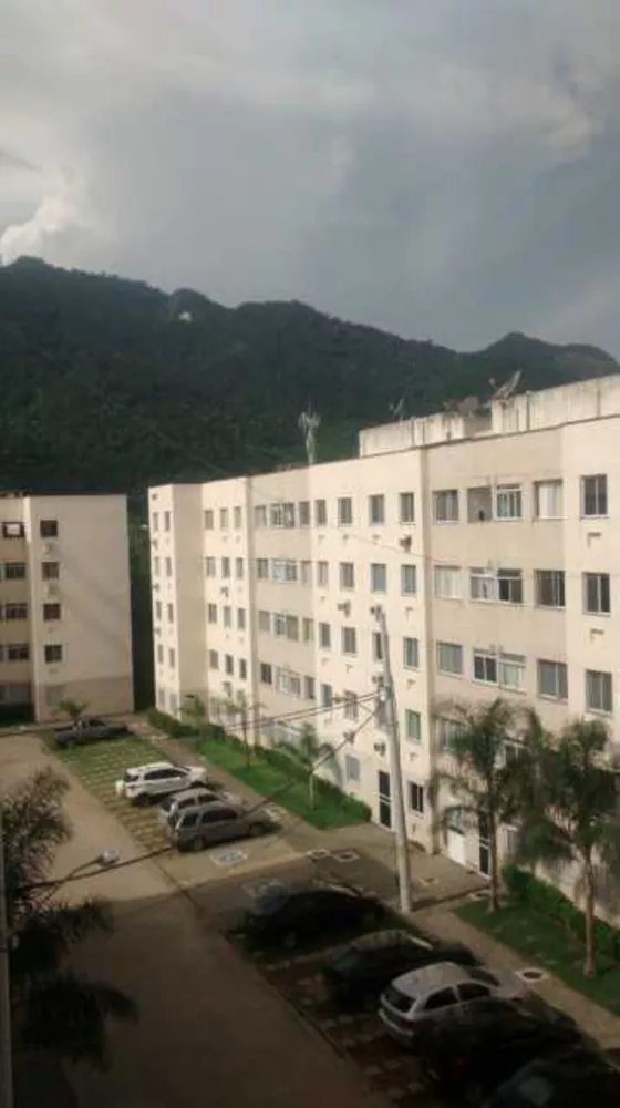 Apartamento, 3 quartos, 53 m² - Foto 20