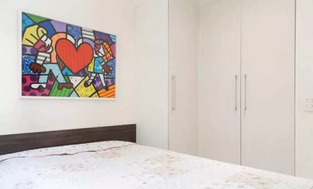 Apartamento, 3 quartos, 53 m² - Foto 8
