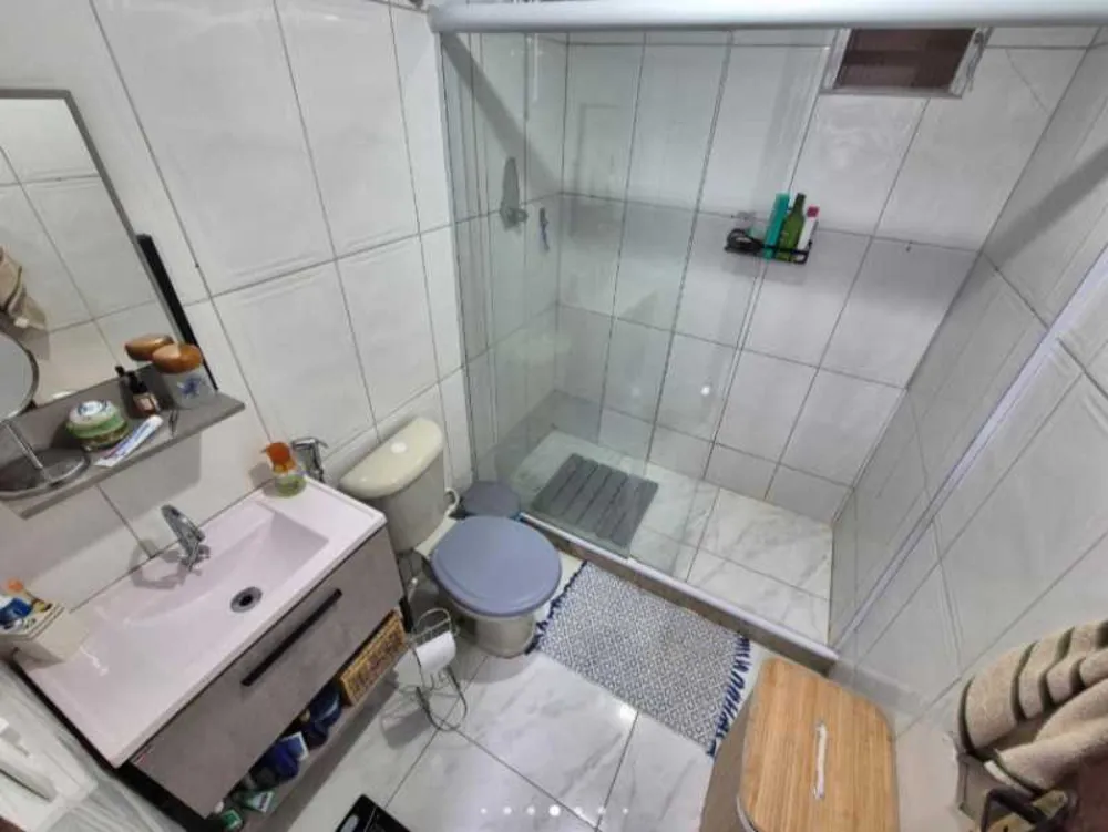 Casa de Condomínio, 2 quartos - Foto 13