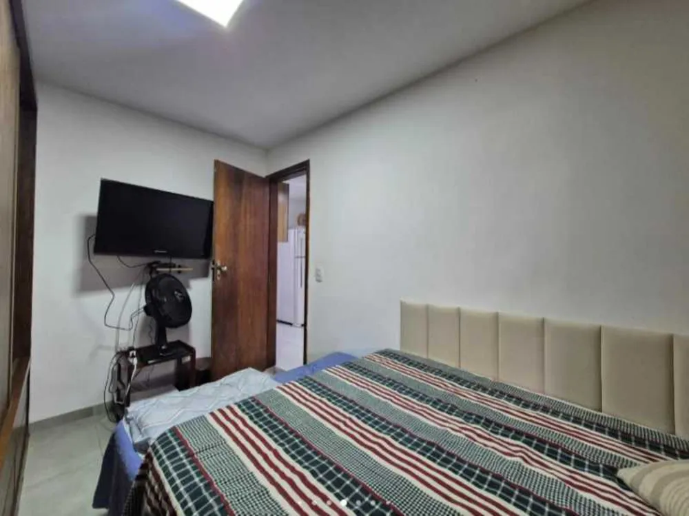 Casa de Condomínio, 2 quartos - Foto 19