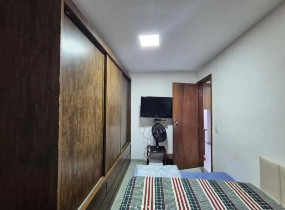 Casa de Condomínio, 2 quartos - Foto 18