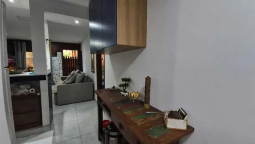 Casa de Condomínio, 2 quartos - Foto 2